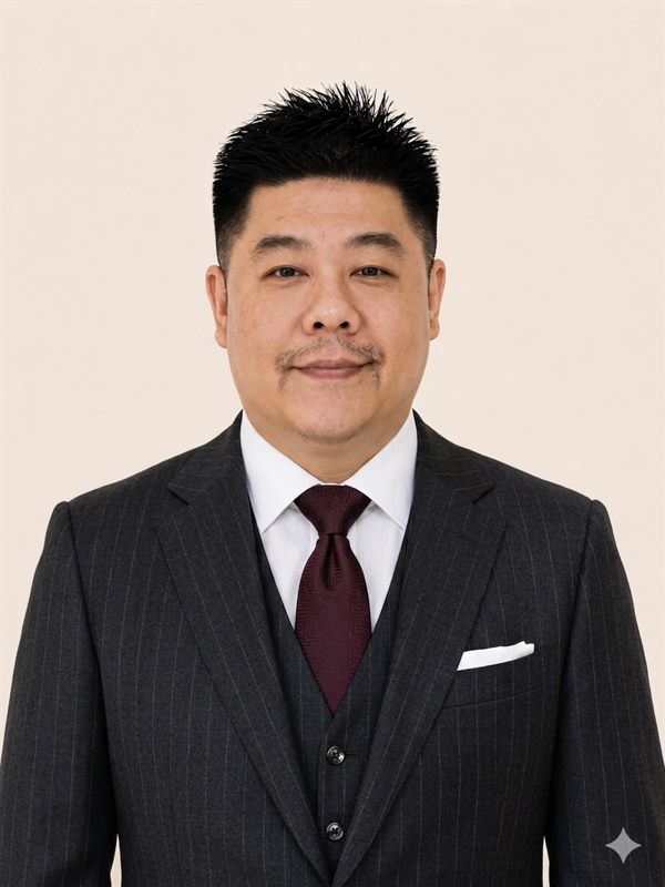 Michael Ong, Chairman of KOPIT