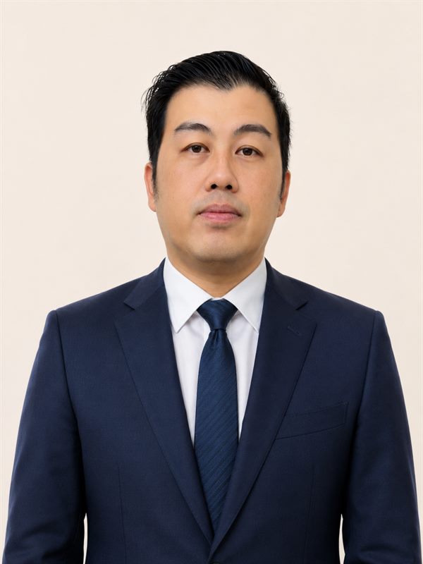 Lee R.P., Director and Bijak AI Lead