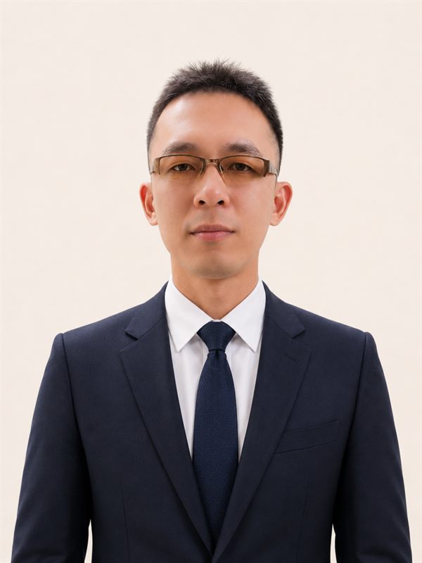 Colen Lau, Hijau Energy Lead