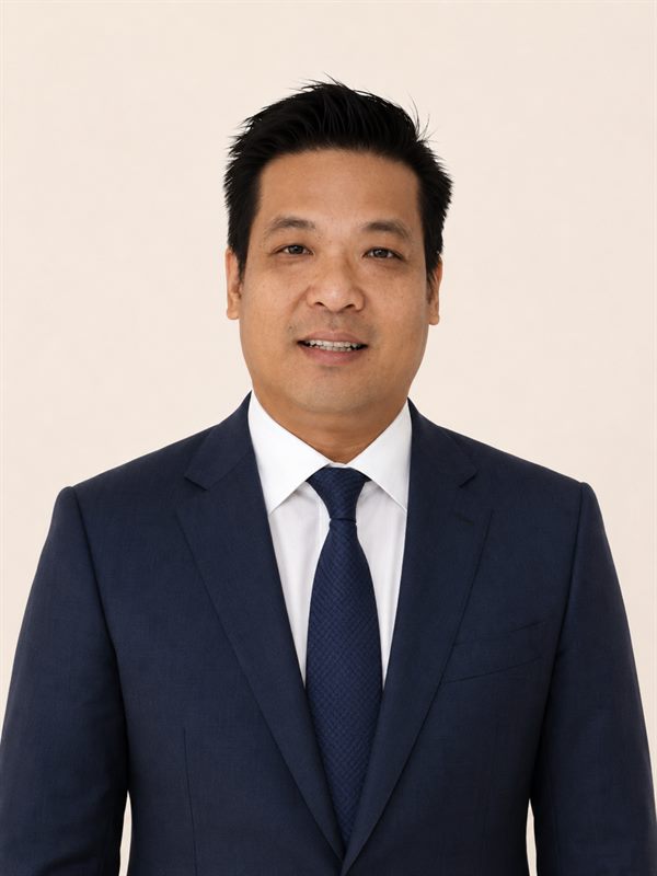 Albert Bun, Director and Joint Hijau Lead
